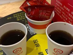 -海底捞火锅(航洋城店)