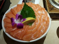 -万岁寿司(万国店)