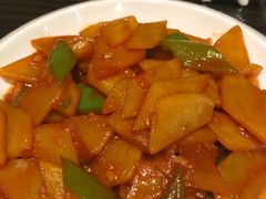 -长春净月潭喜来登酒店·盛宴标帜餐厅