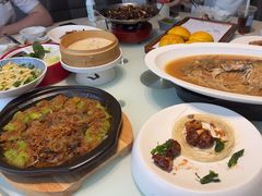 -豫丰汇河南名菜楼(武记餐饮)