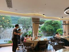 -生态苑农庄(十里画廊遇龙河店)