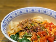 非遗扯面-茂盛小吃(蓝田店)