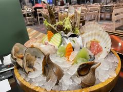 -真味鲜厨(观塘店)