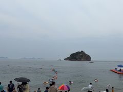 -棒棰岛宾馆景区