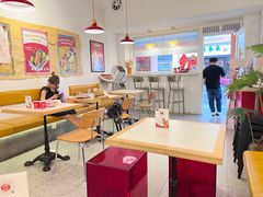 -Eckl’s爱氏热狗(猫街店)