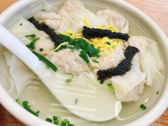 -苏小柳点心·手作小笼包(新街口分院店)
