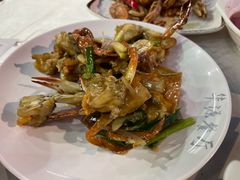 -华源餐厅·海鲜大排档(日月贝店)