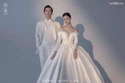 -青禾蒙娜丽莎婚纱摄影(武汉总店)