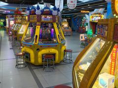 -大玩家(哈尔滨悦荟店)