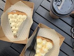 -Pie Bird(新闸路店)