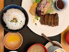 -王鼎精致料理铁板烧(世博源店)