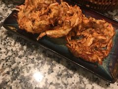 -南京大牌档(凯德大峡谷店)