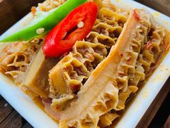 -老周记茶点