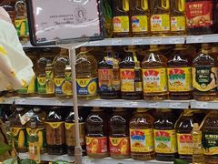 -永辉超市(新世界店)