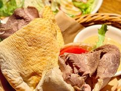 牛肉口袋饼-FABIO’S费比欧披萨餐厅