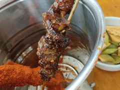 -炒豆合作社(东四总店)