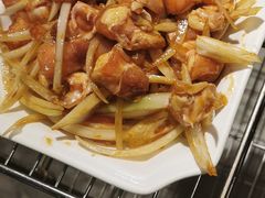 -厚味居炙子烤肉·清真(天桥南纬路店)