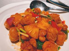 -皇朝会.经典传统粤菜(外滩店)