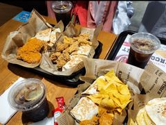 -TACO STAR 塔可星(下沙宝龙店)