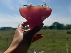 -Chom Cafe and Restaurant