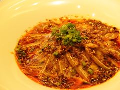 -满堂欢豆捞坊(美丽华大酒店店)