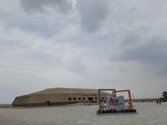 -水洞沟旅游区