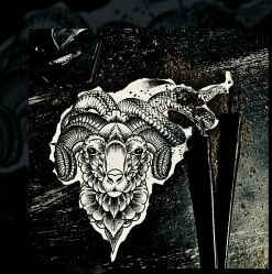 -極致刺青TATTOO STUDIO 私人订制