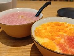 -唐食语粥(青山万达广场店)