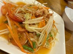 -Doo Dee Thai Food(Issan/Isaan/Esan)