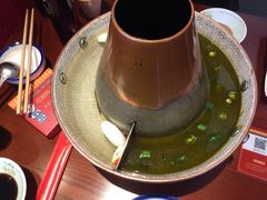 -1078號老北京涮肉(松柏店)