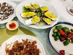 -东江海鲜酒家(艺都分店)