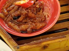 -避风塘(江桥万达店)