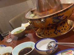 -1078號老北京涮肉(松柏店)