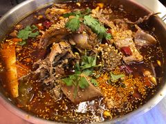 -蓉三少冒烤鸭·四川小吃集(北京首店)