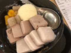 -鲜芋仙(时尚天河店)