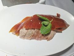 -鸭王烤鸭店(三里河店)