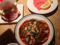 -渝信川菜(长安店)