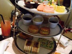 -LONG BAR 廊吧(外滩华尔道夫酒店)