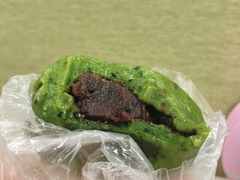 -王家沙点心店(南京西路总店)