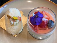 -上海苏宁宝丽嘉酒店·Cafe Bellagio西餐厅