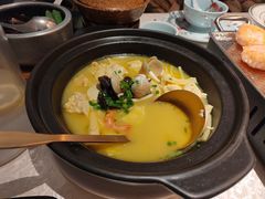 -维园悦谱·海派家常菜(乌鲁木齐南路店)