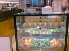 -7分甜(上海新天地广场店)