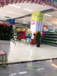 -孩子王童乐园(芜湖万达店)