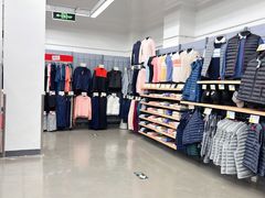 -迪卡侬(西华店)