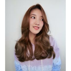 -P.STYLE派斯造型