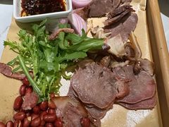 -关东小磨东北菜(漕河泾印象城店)