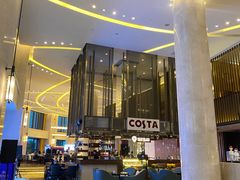 -舟山希尔顿酒店