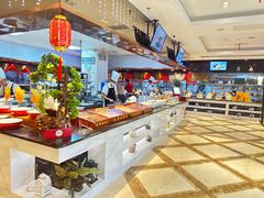 -燕郊烧鸽子(酷车小镇店)