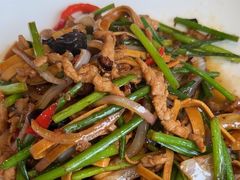 -金勺子土菜馆(兴园北区店)