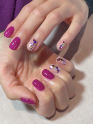 -LILY NAILS美甲美睫
